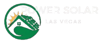 Solar Power Las Vegas Logo for PowerSolarLasVegas.com