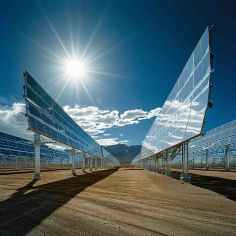 Concentrated Solar Power Las Vegas for PowerSolarLasVegascom Company fundaments and solar projects