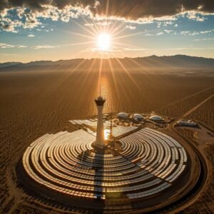 Nevada one solar & Connection to Power Solar Las Vegas Team